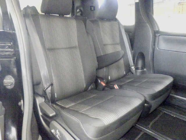 2020 Toyota Noah SI auction photo 8