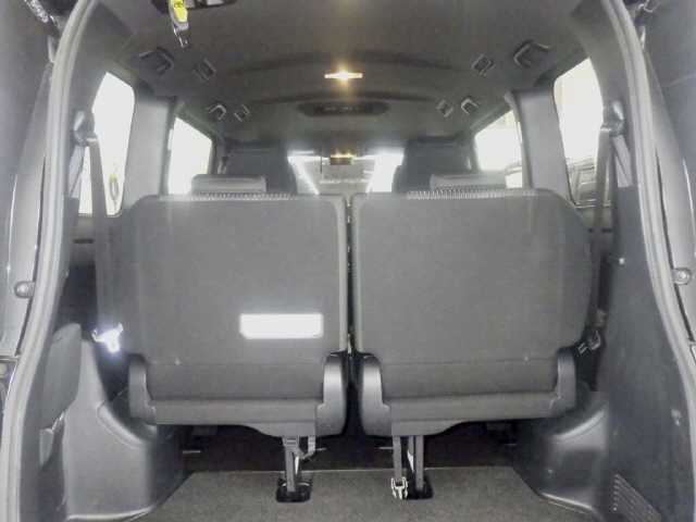 2020 Toyota Noah SI auction photo 9