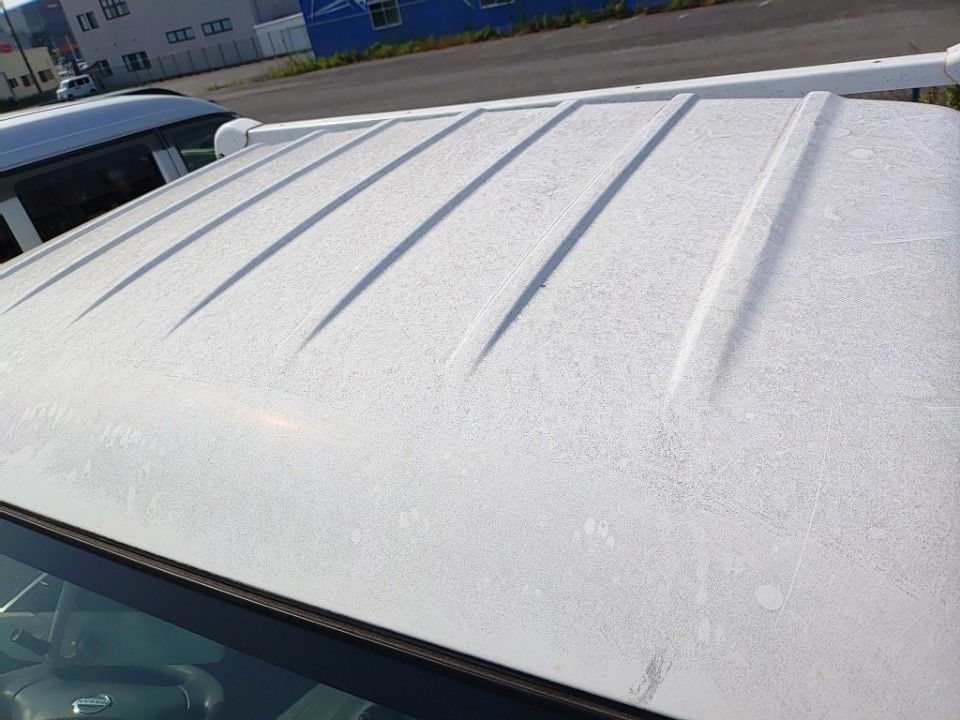 2014 Nissan バネット auction photo 7