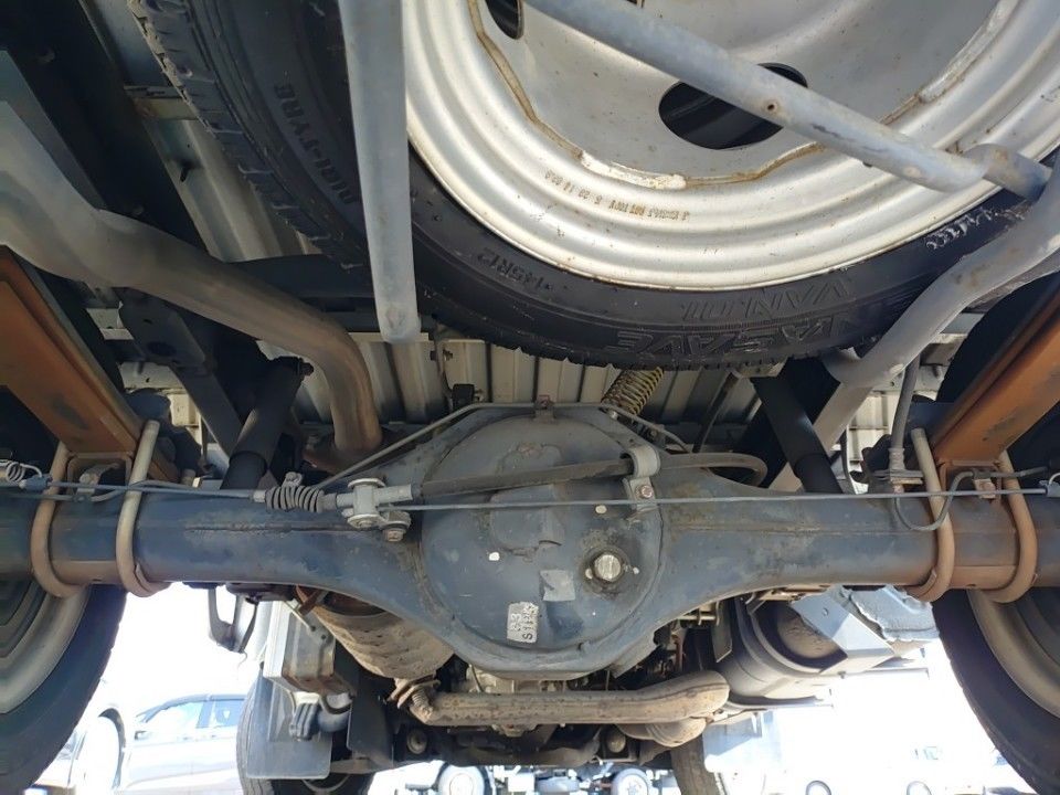 2014 Nissan バネット auction photo 18