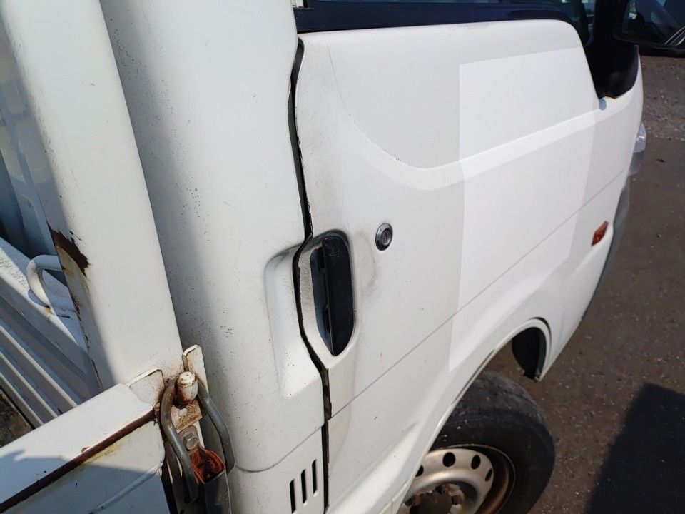 2014 Nissan バネット auction photo 27
