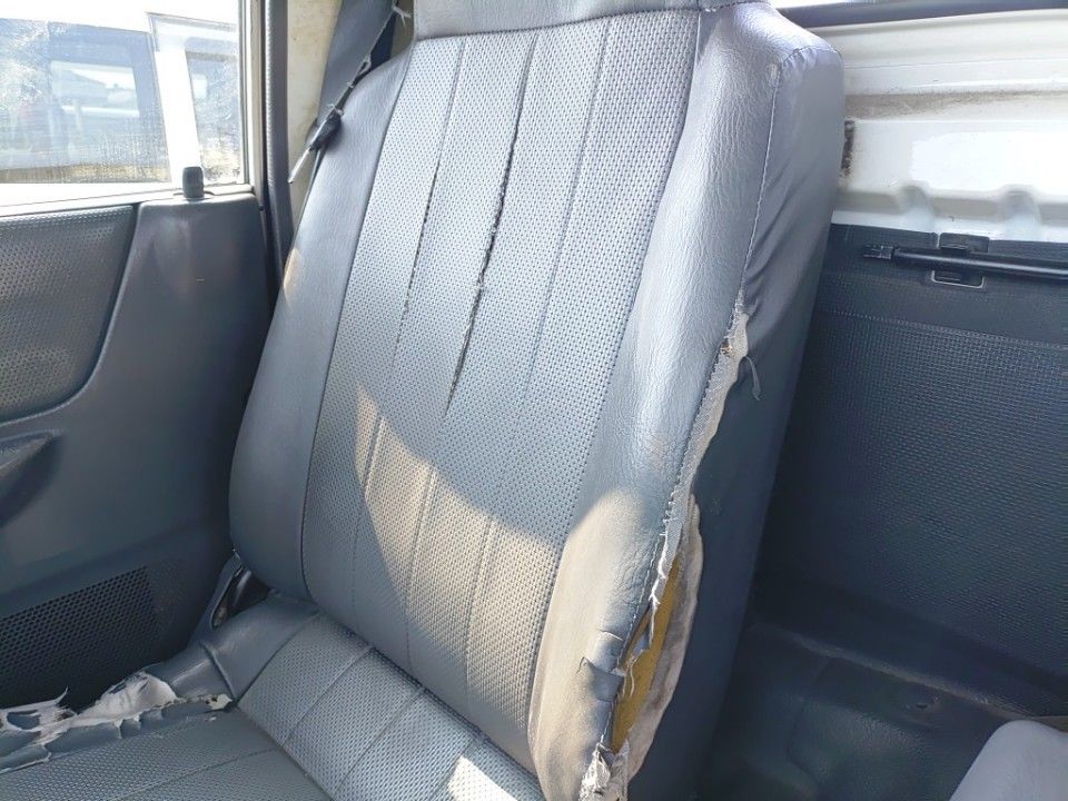 2014 Nissan バネット auction photo 31