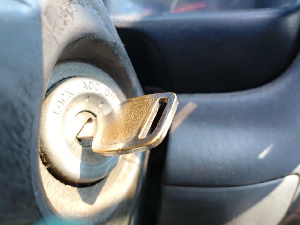 2014 Nissan バネット auction photo 15