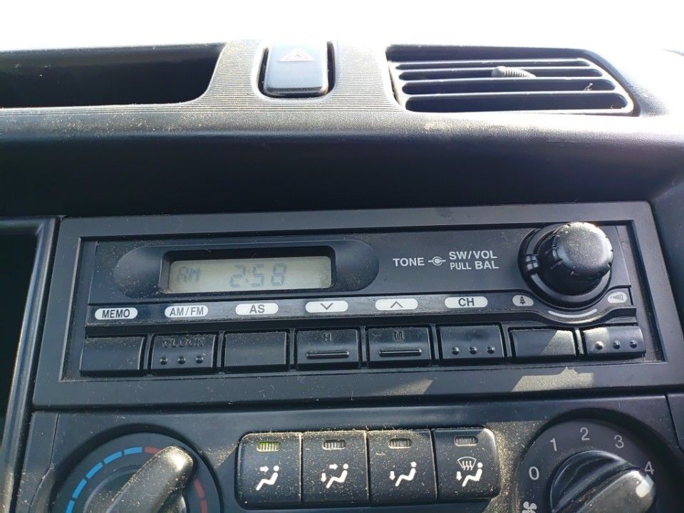 2014 Nissan バネット auction photo 11