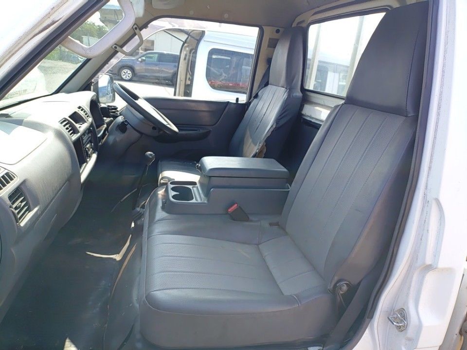 2014 Nissan バネット auction photo 16