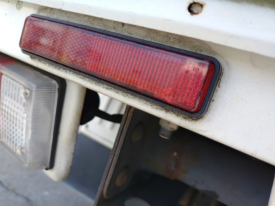 2014 Nissan バネット auction photo 19