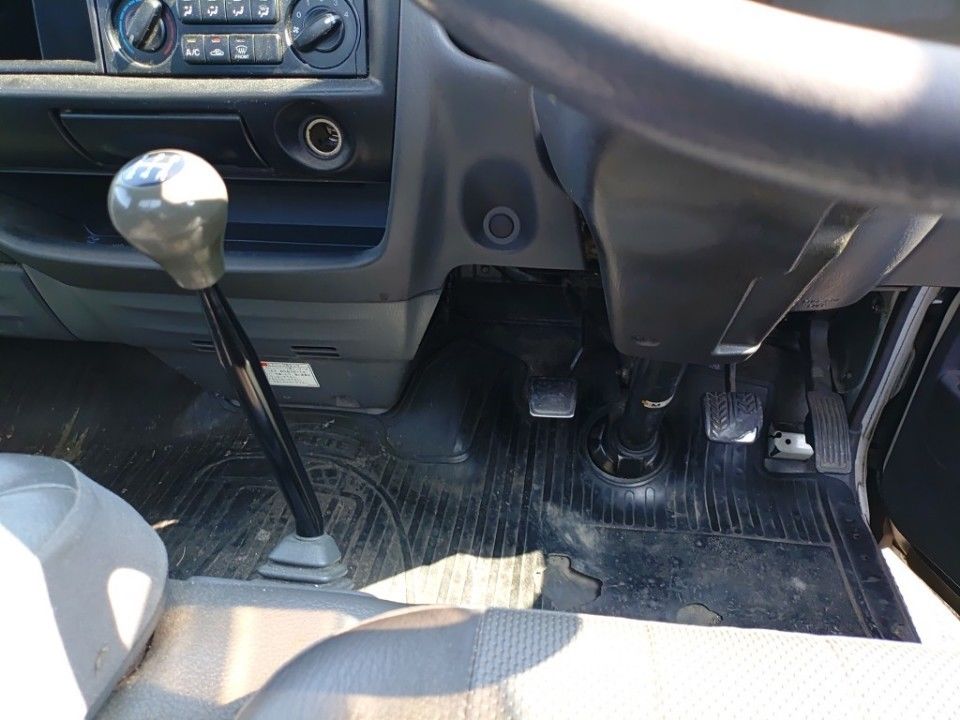 2014 Nissan バネット auction photo 12