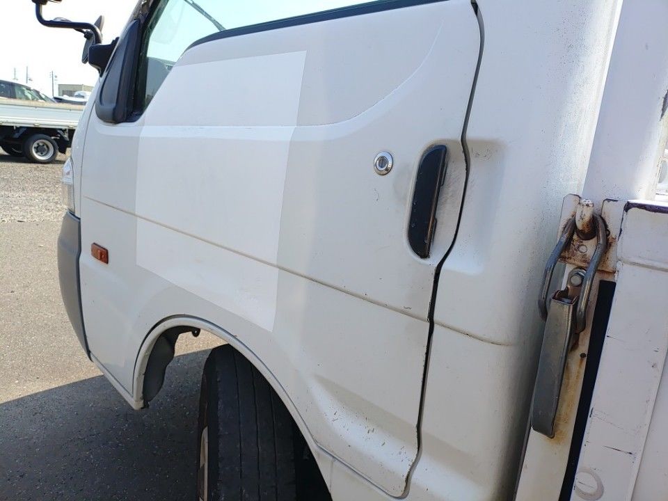 2014 Nissan バネット auction photo 20