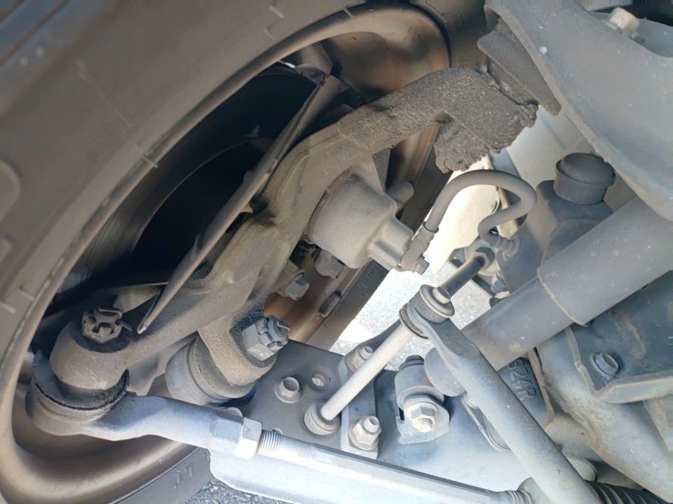 2014 Nissan バネット auction photo 17