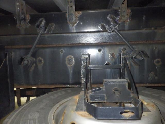 2013 Isuzu Van auction photo 5