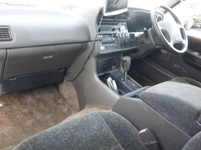 1994 Toyota Hiace スーパーカスタムリミテッド D-TB 4WD auction photo 3