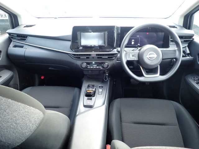 2021 Nissan Note S auction photo 3