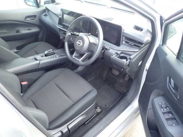 2021 Nissan Note S auction photo 5