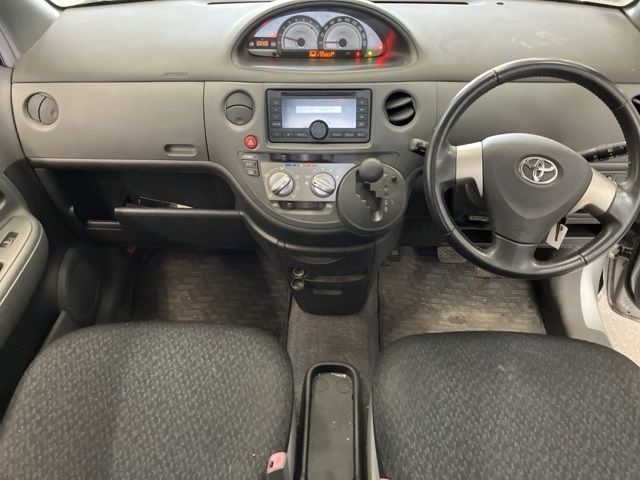 2014 Toyota Sienta ダイス auction photo 5