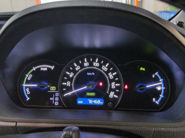 2019 Toyota Noah HV G auction photo 6