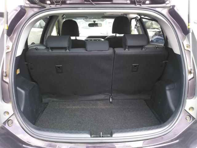 2014 Toyota Aqua S auction photo 10