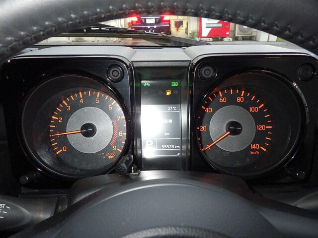 2022 Suzuki Jimny XC 4WD auction photo 6