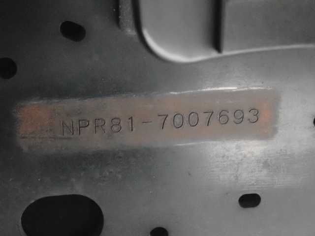 2005 Isuzu Elf 2.95t ボトルカー auction photo 9