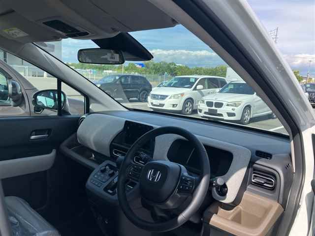 2026 Honda Freed Air EX auction photo 3