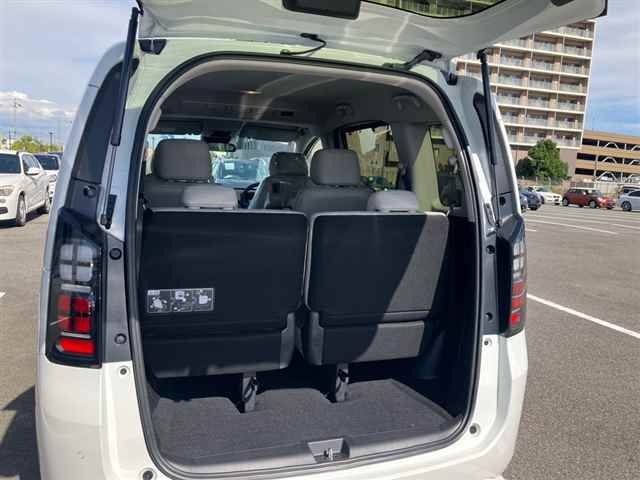 2026 Honda Freed Air EX auction photo 9