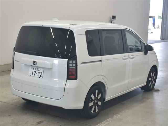 2026 Honda Freed Air EX auction photo 5
