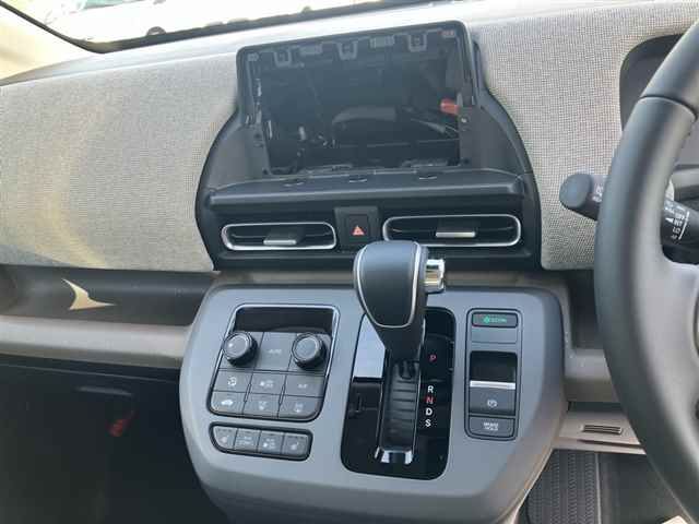2026 Honda Freed Air EX auction photo 6