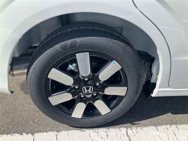 2026 Honda Freed Air EX auction photo 8