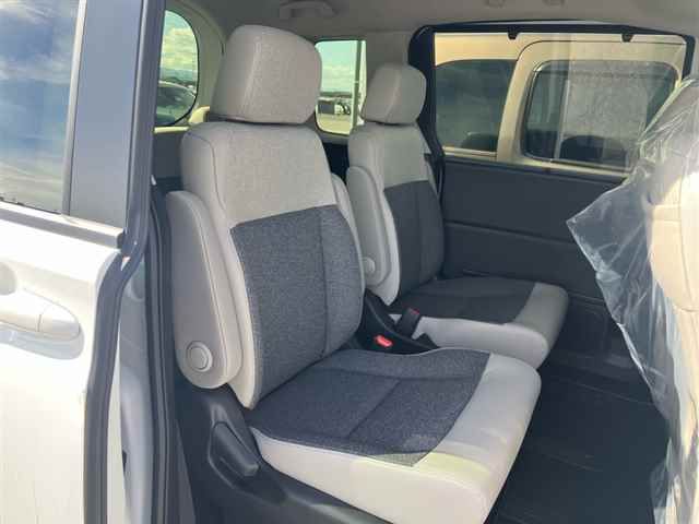 2026 Honda Freed Air EX auction photo 7