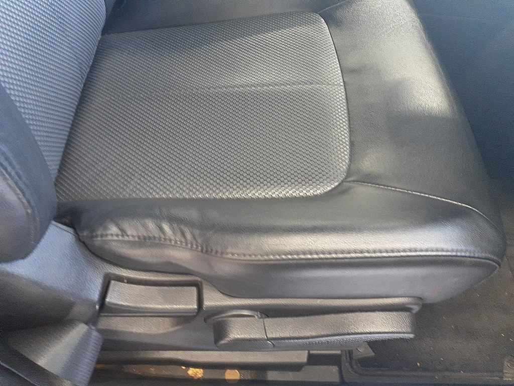 2011 Nissan X-Trail 20Xt 4WD auction photo 10