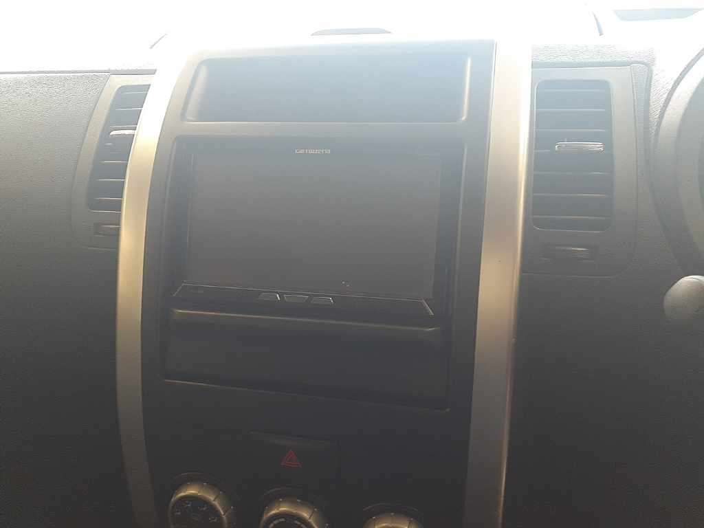 2011 Nissan X-Trail 20Xt 4WD auction photo 12