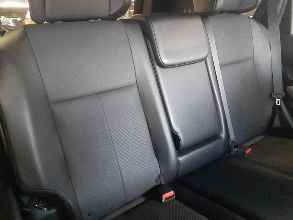 2011 Nissan X-Trail 20Xt 4WD auction photo 11