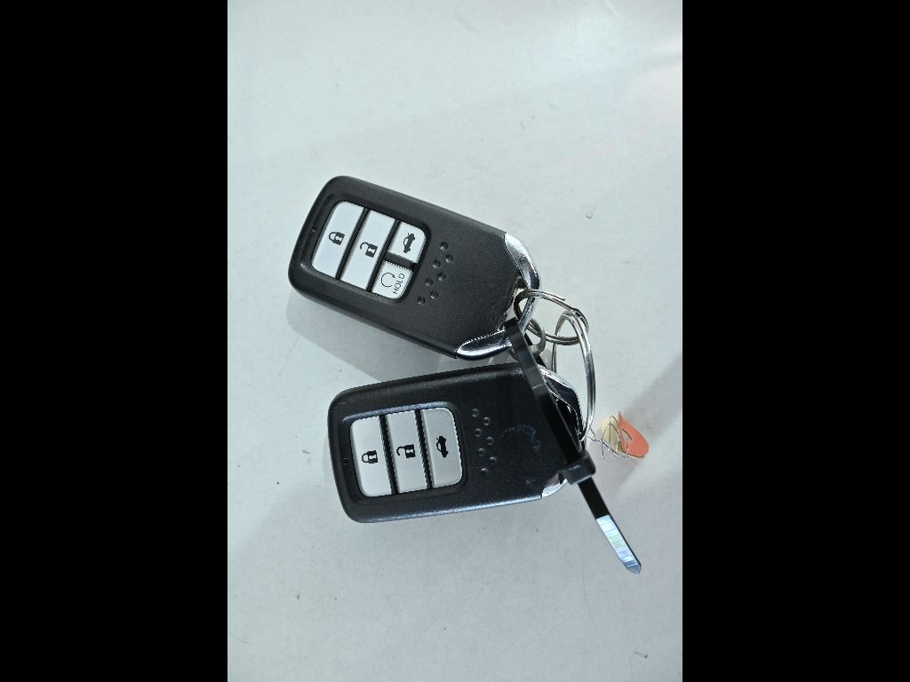 2018 Honda Civic auction photo 13