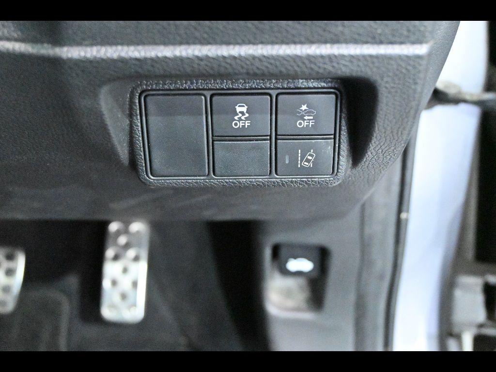 2018 Honda Civic auction photo 10
