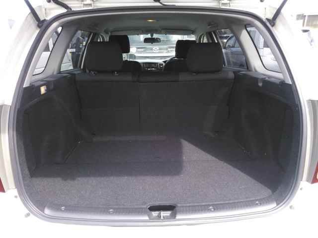 2001 Toyota Corolla Fielder S auction photo 10