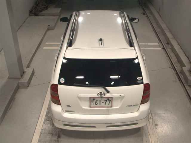 2001 Toyota Corolla Fielder S auction photo 7