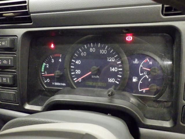 2006 Mitsubishi Fuso Canter 塵芥車 auction photo 6