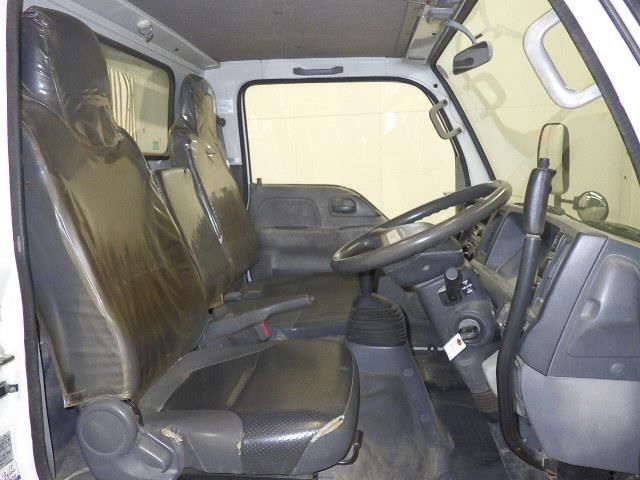 2012 Isuzu Elf ダンプ auction photo 6