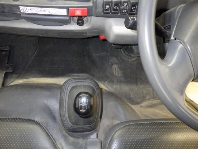 2012 Isuzu Elf ダンプ auction photo 8