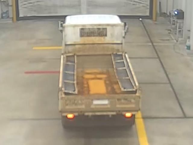 2012 Isuzu Elf ダンプ auction photo 3