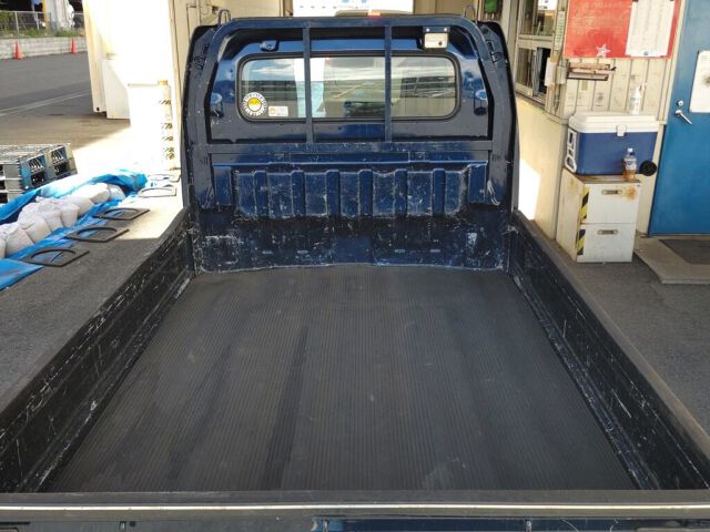 2022 Suzuki Carry KX auction photo 6