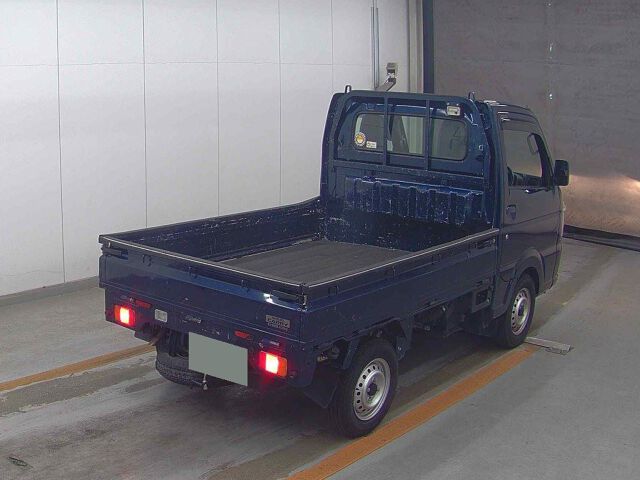 2022 Suzuki Carry KX auction photo 5
