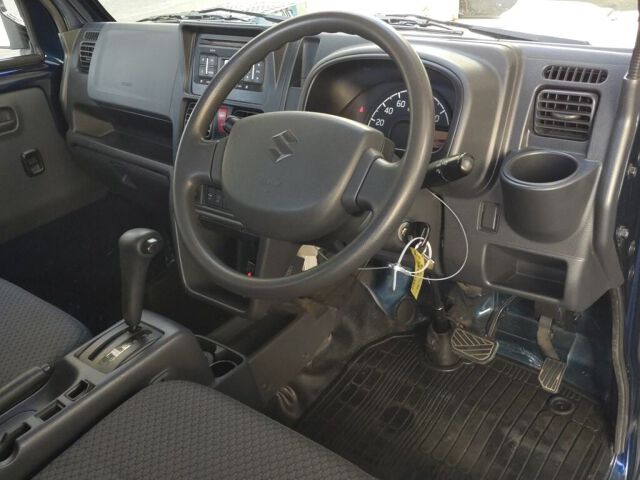 2022 Suzuki Carry KX auction photo 3