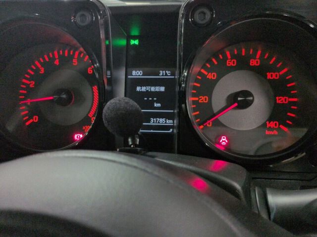 2023 Suzuki Jimny XL 4WD auction photo 6