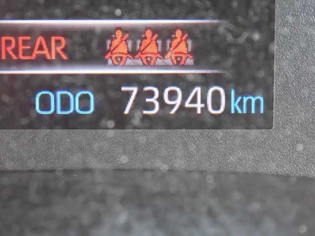 2021 Toyota Yaris X auction photo 8