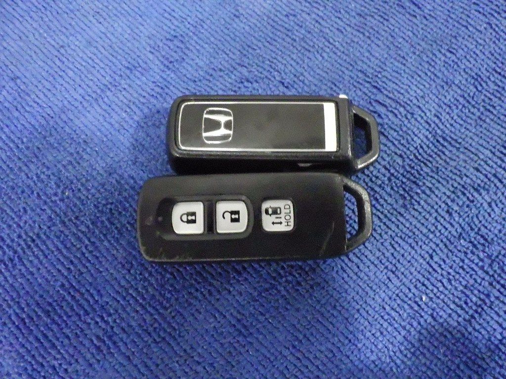2021 Honda N-BOX カスタムL auction photo 12