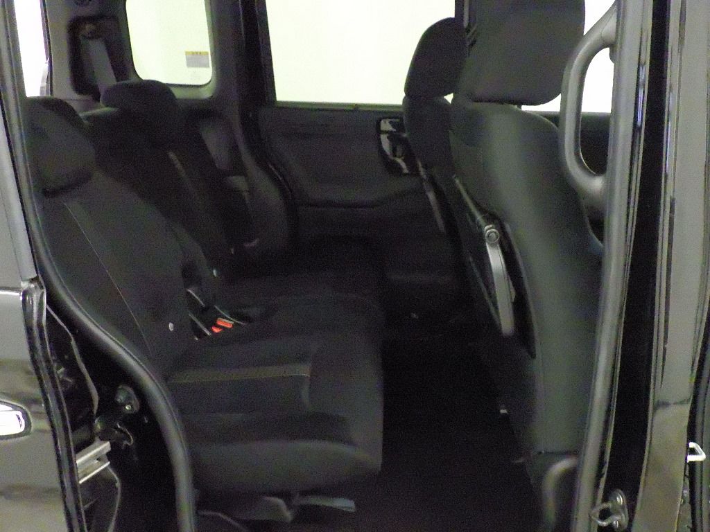 2021 Honda N-BOX カスタムL auction photo 7
