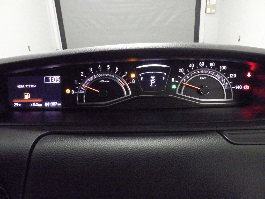2021 Honda N-BOX カスタムL auction photo 10