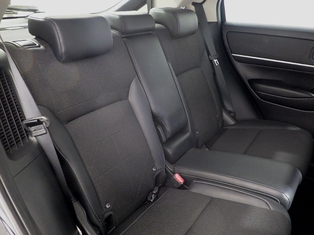 2021 Honda Vezel e:HEV Z auction photo 7