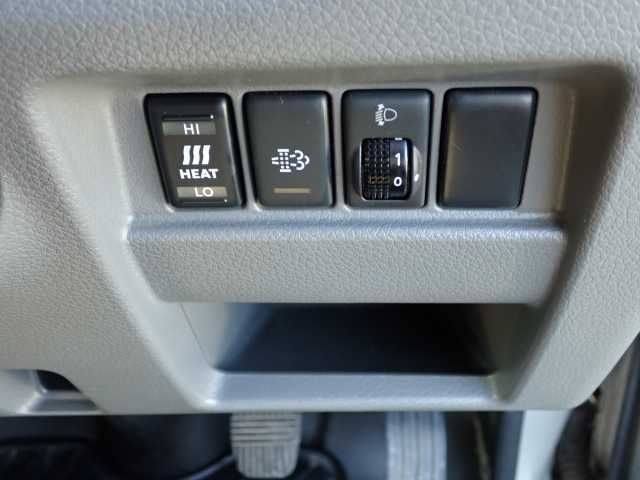 2019 Isuzu コモバン LD Long 4WD auction photo 8
