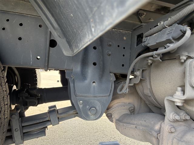 2022 Toyota Dyna Refrigerated and frozen trucks auction photo 6
